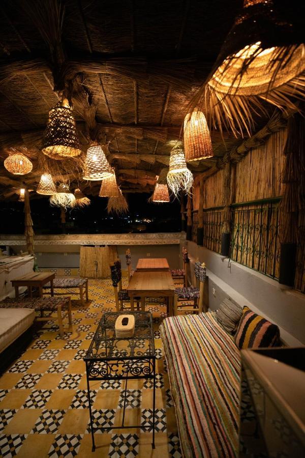 Riad Moroccan Style Fez Exterior foto