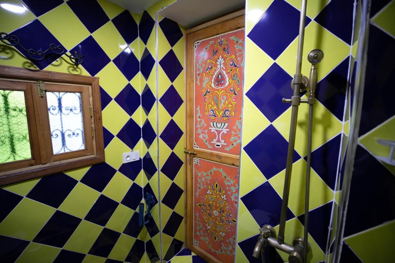 Riad Moroccan Style Fez Exterior foto