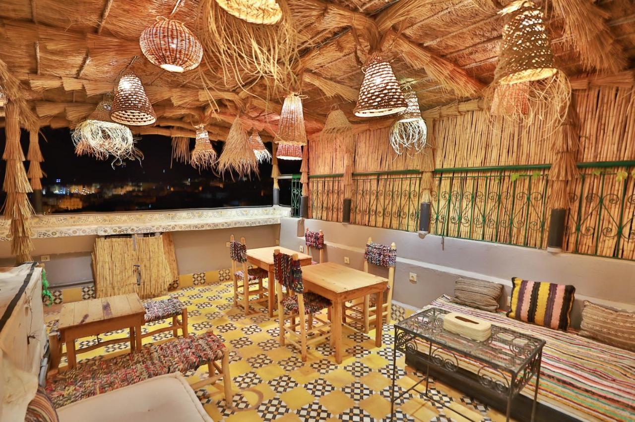 Riad Moroccan Style Fez Exterior foto